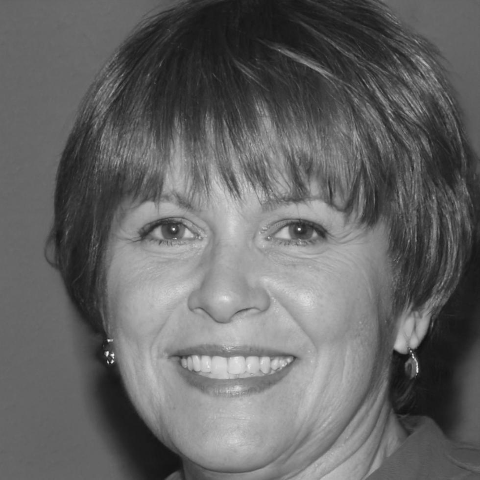 Retrato de Esperanza Roldán